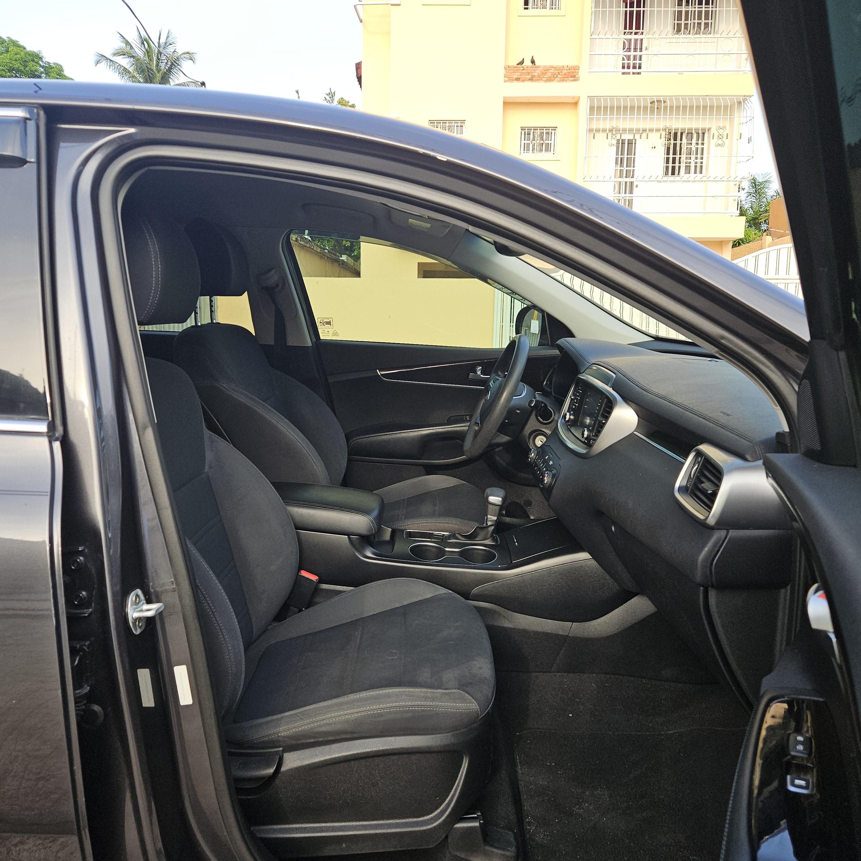 Kia sorento 2019 Foto 7282656-6.jpg