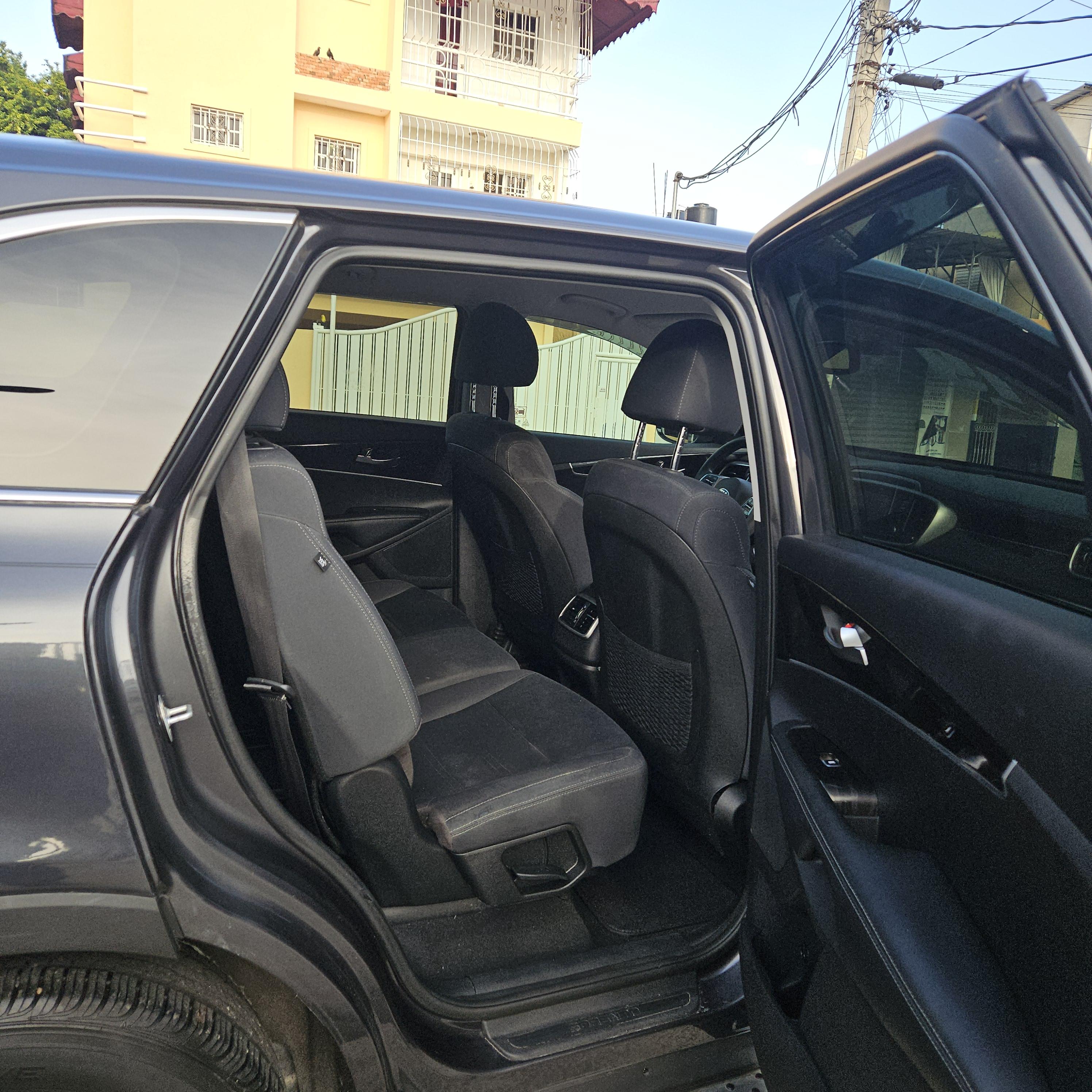 Kia sorento 2019 Foto 7282656-7.jpg