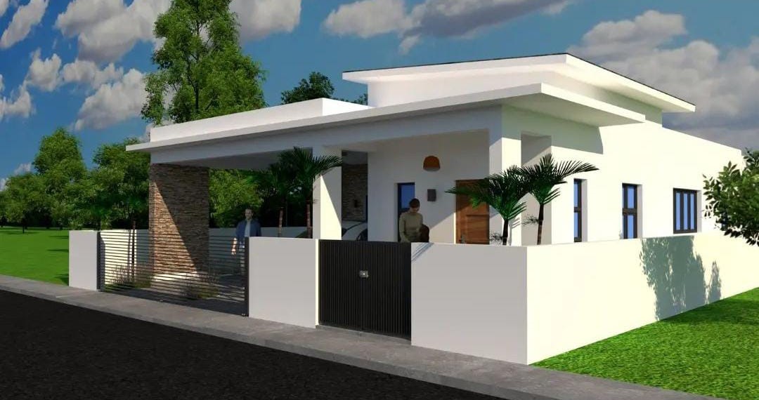 Casa en venta – Padre Las Casas Santiago R.D. Foto 7282657-3.jpg