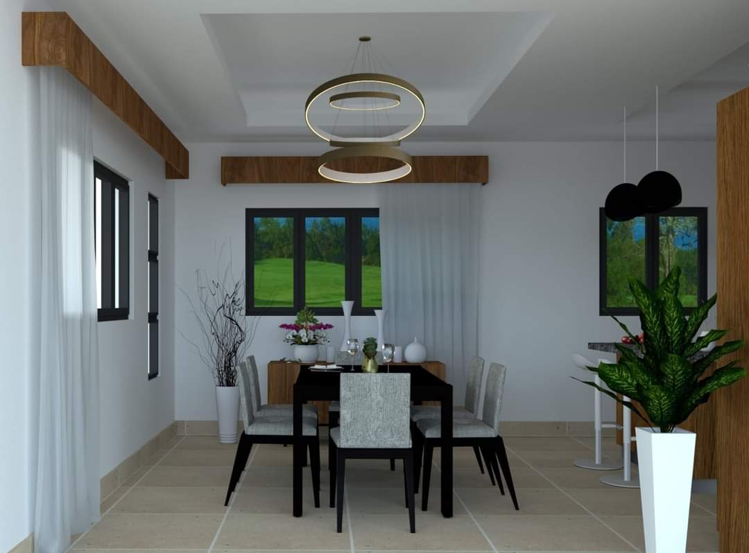 Casa en venta – Padre Las Casas Santiago R.D. Foto 7282657-5.jpg