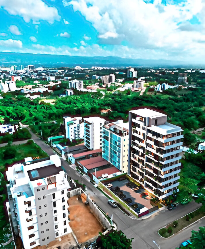 EN VENTA – APARTAMENTOS EN LA URBANIZACIÓN THOMEN Foto 7282658-8.jpg