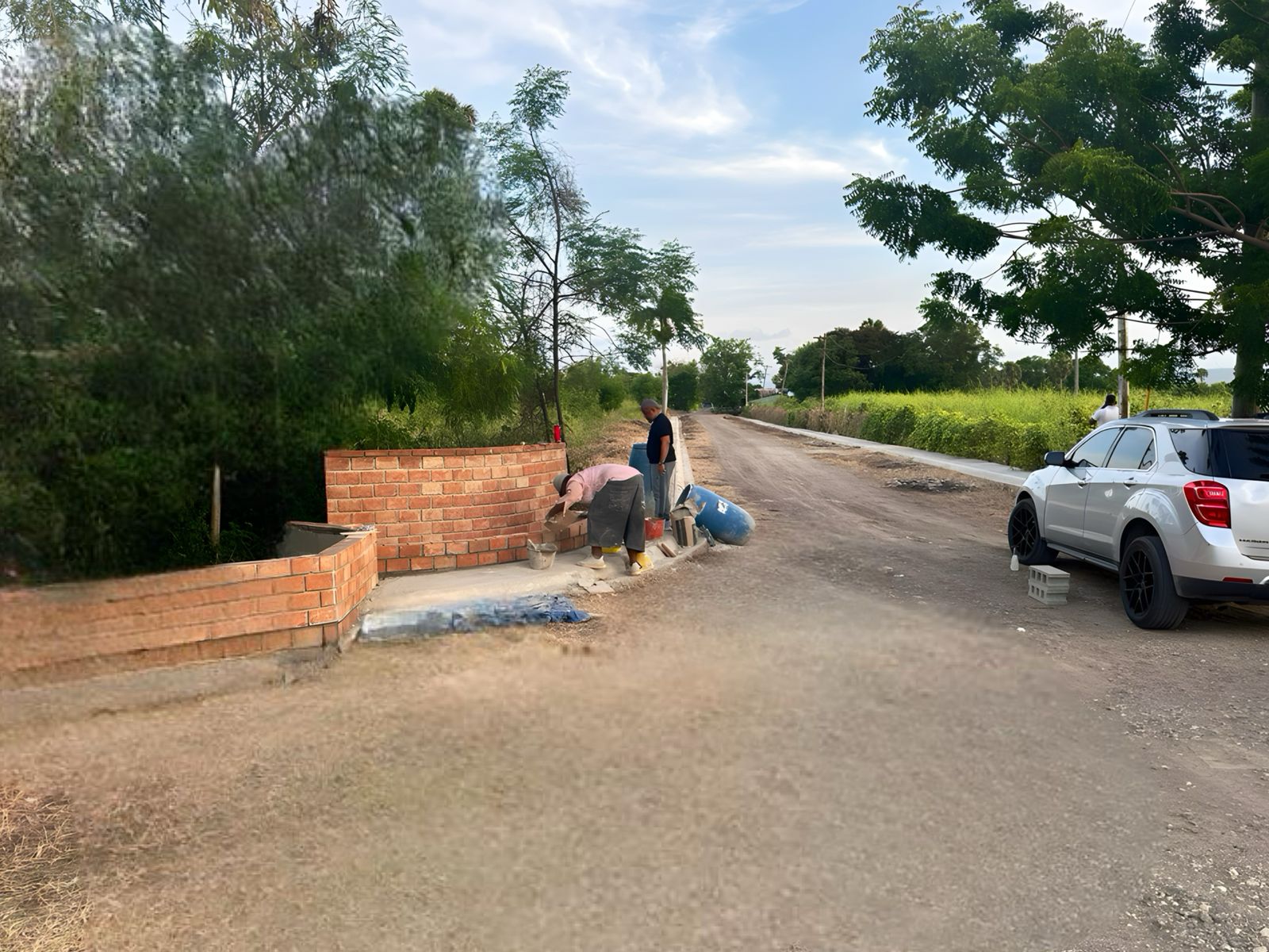 SOLARES EN VENTA – AV. CIRCUNVALACIÓN LA DELGADA SANTIAGO R.D. Foto 7282659-3.jpg