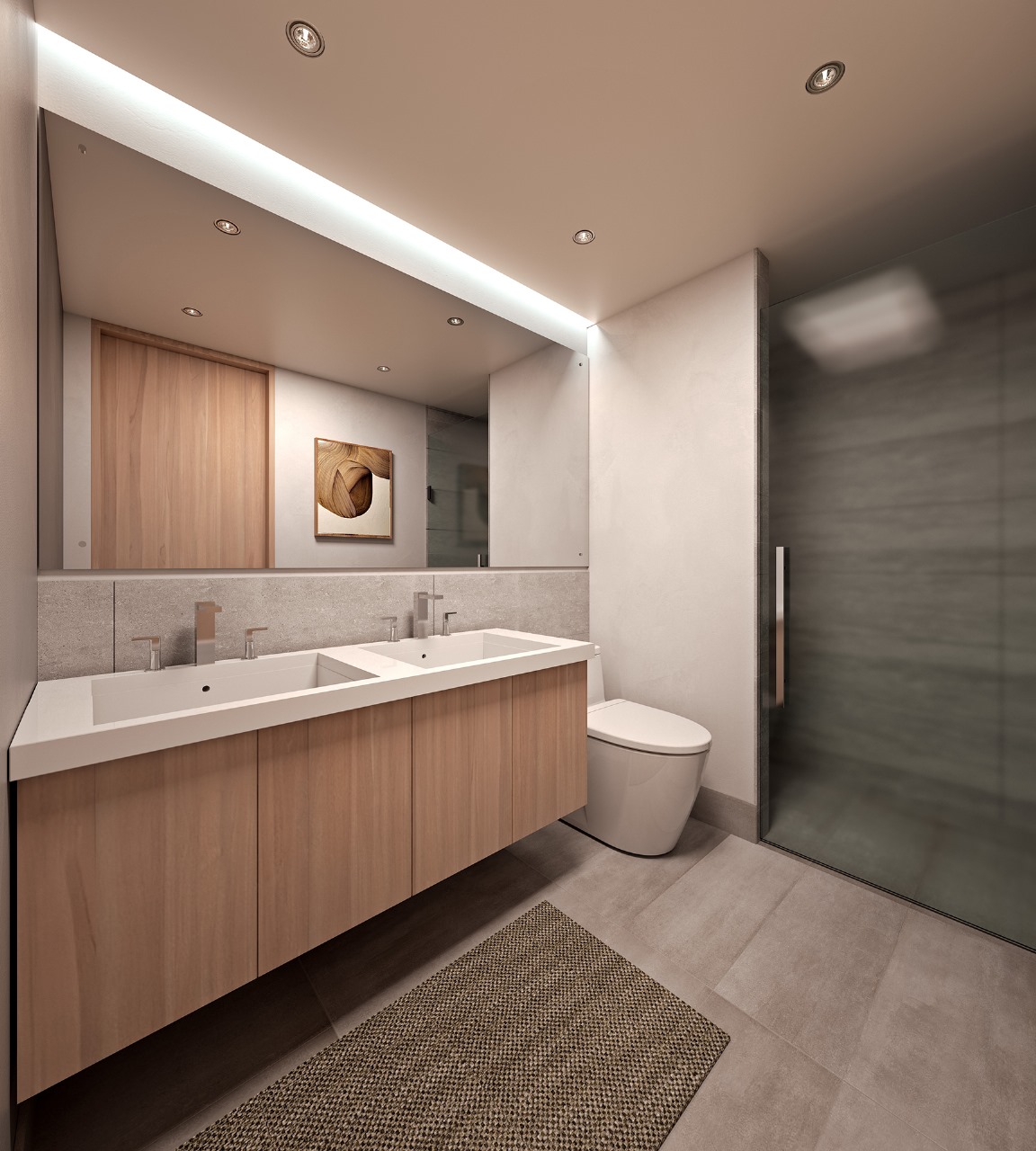 Venta de apartamento nuevo proyecto en Evaristo Morales Foto 7282686-4.jpg