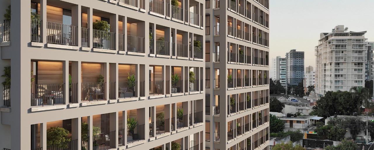 Venta de apartamento nuevo proyecto en Evaristo Morales Foto 7282686-9.jpg