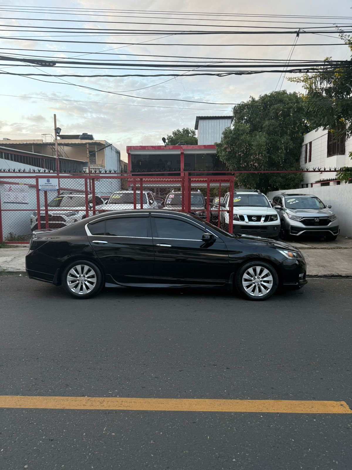 honda accord 2013 Foto 7282706-3.jpg