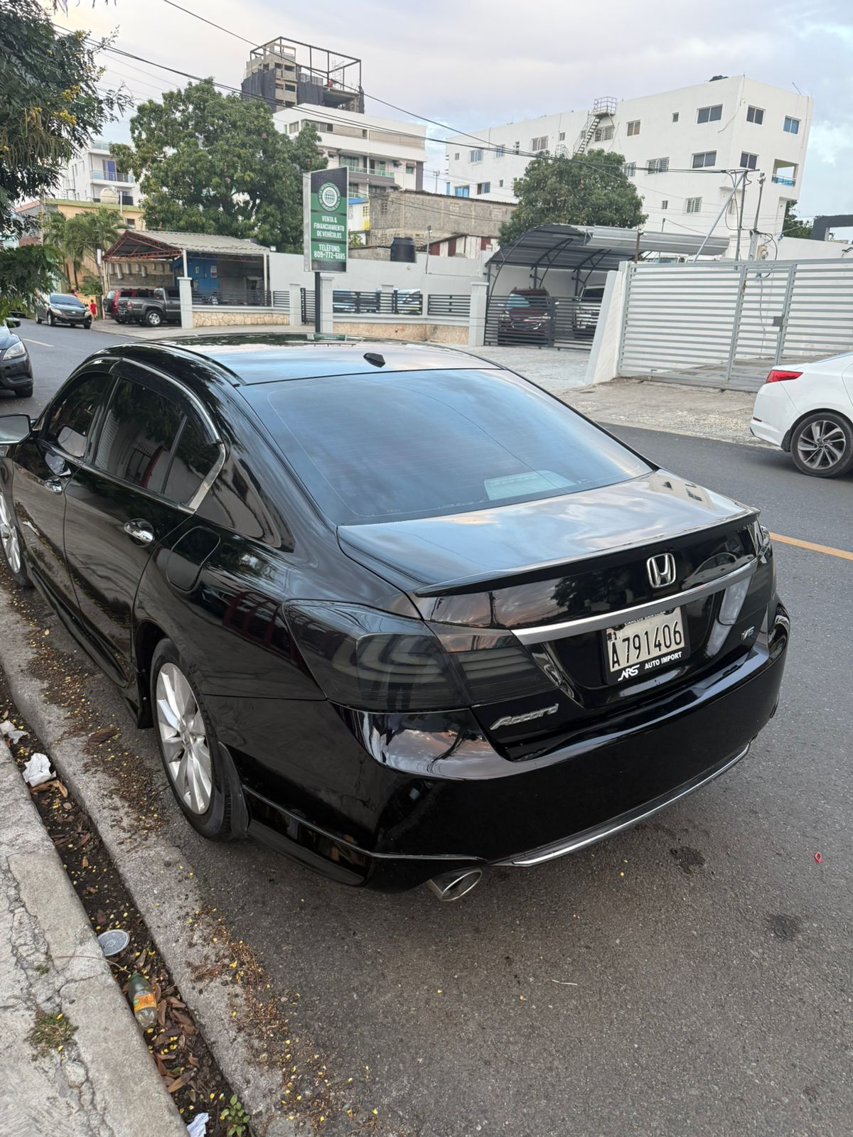 honda accord 2013 Foto 7282706-4.jpg