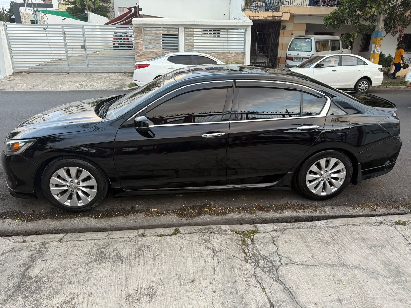 honda accord 2013 Foto 7282706-5.jpg