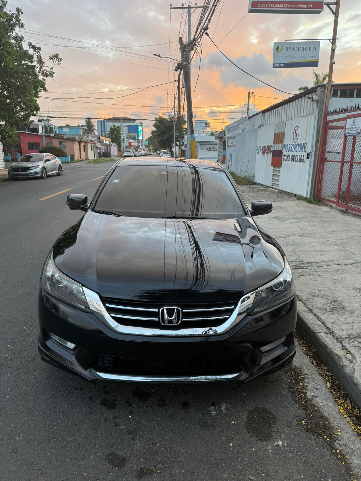 honda accord 2013 Foto 7282706-6.jpg