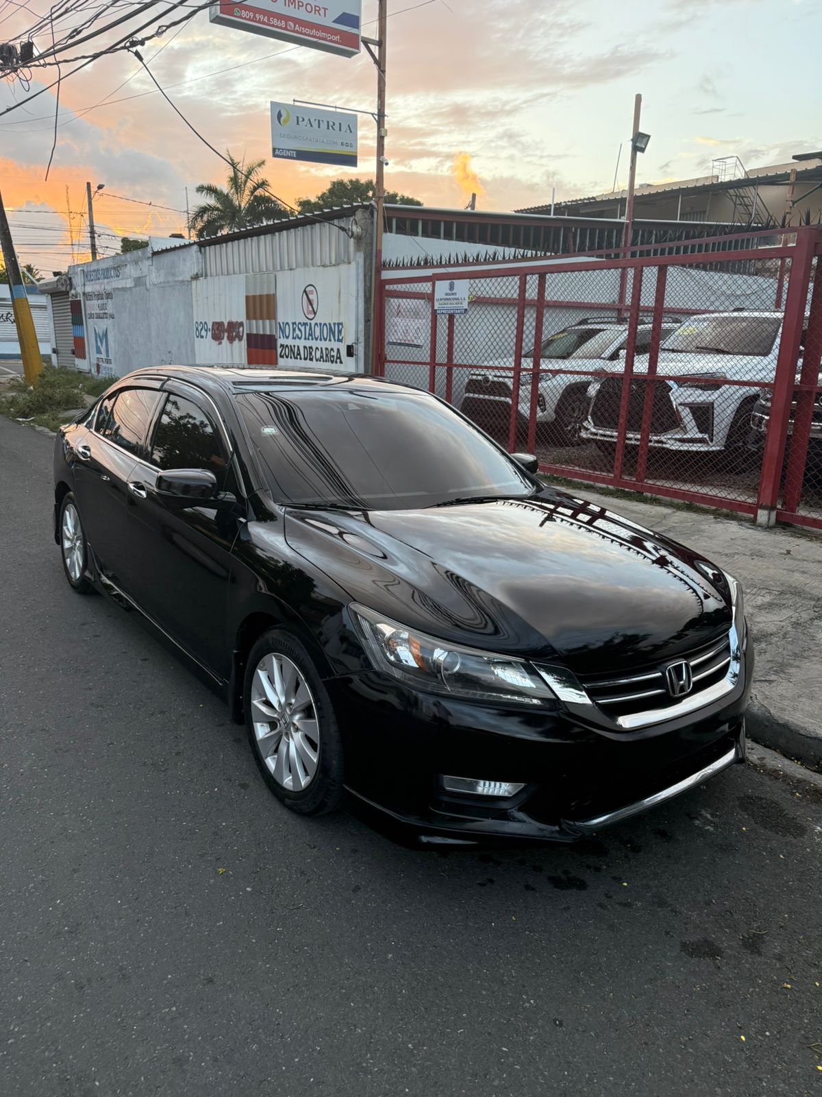 honda accord 2013 Foto 7282706-7.jpg