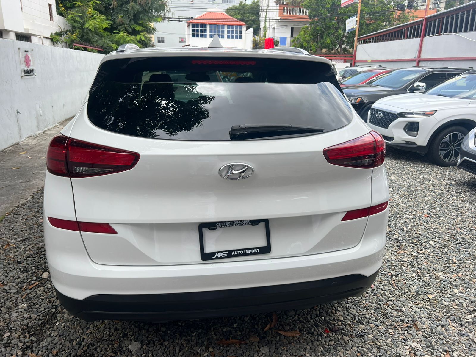 hyundai tucson 2019 Foto 7282707-2.jpg