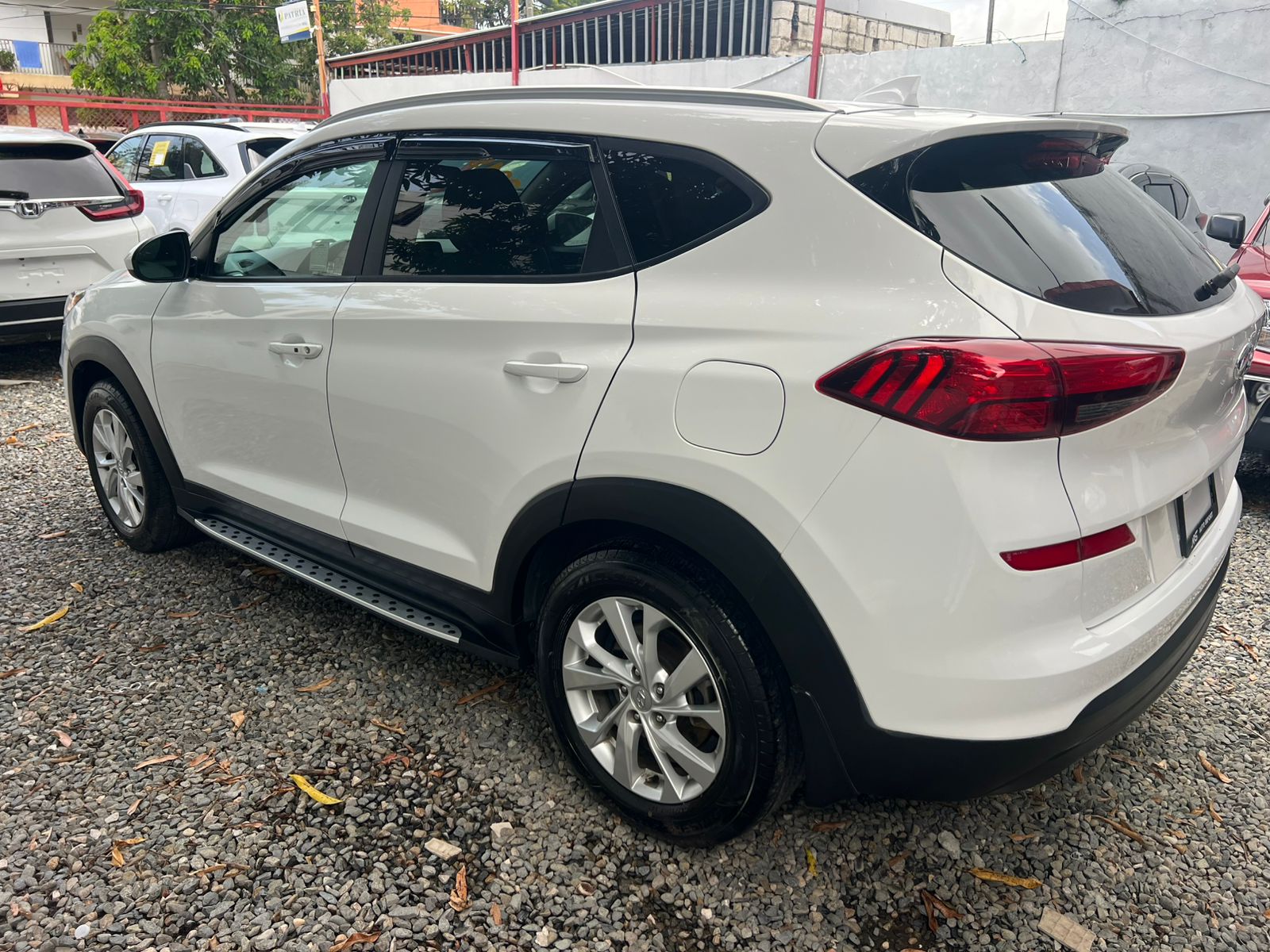hyundai tucson 2019 Foto 7282707-4.jpg