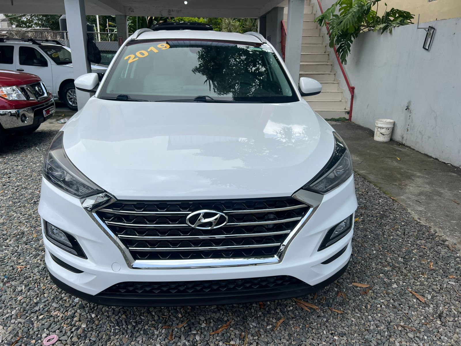 hyundai tucson 2019 Foto 7282707-7.jpg
