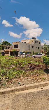 vendo solar con titulo en residencial don marcos en santo domingo Foto 7282743-3.jpg