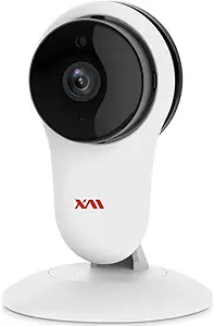  Camara de Seguridad Wifi HD 1080P Vision Nocturna Microfono y Bocina. Foto 7282747-2.jpg
