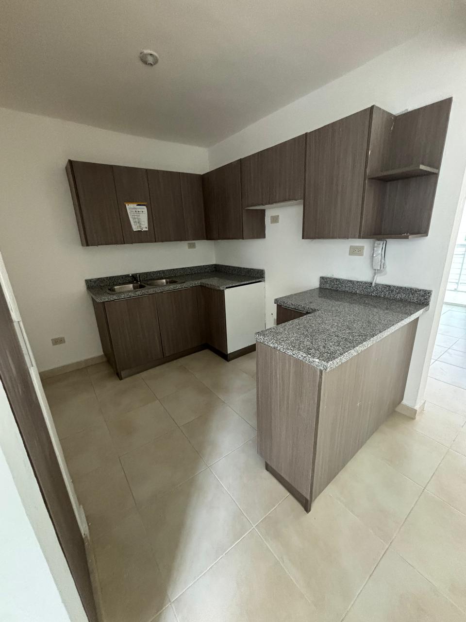 Apartamento nuevo 3h 2b en alquiler en Naco Foto 7282753-10.jpg