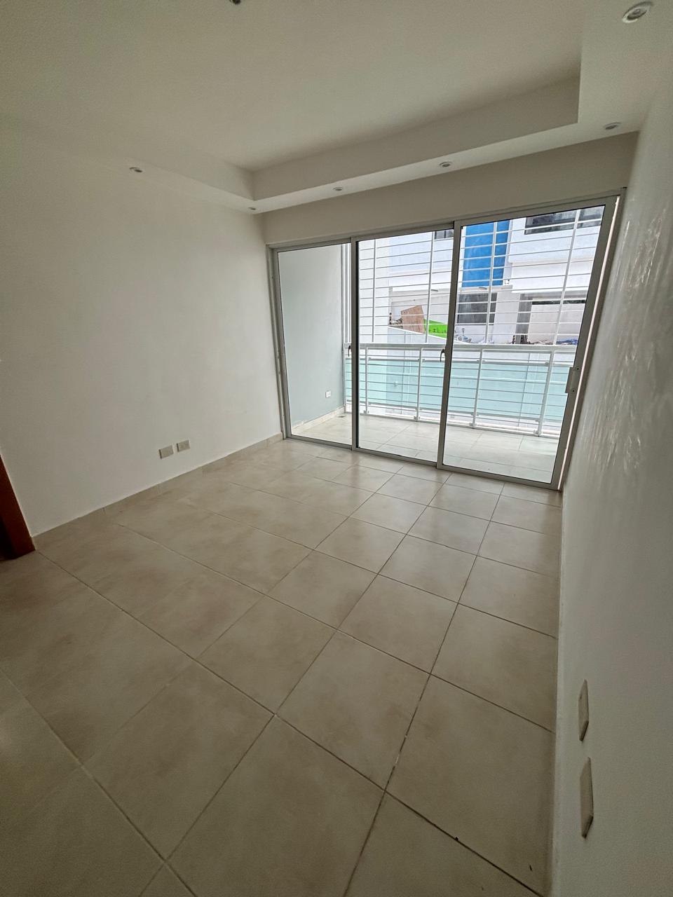 Apartamento nuevo 3h 2b en alquiler en Naco Foto 7282753-5.jpg