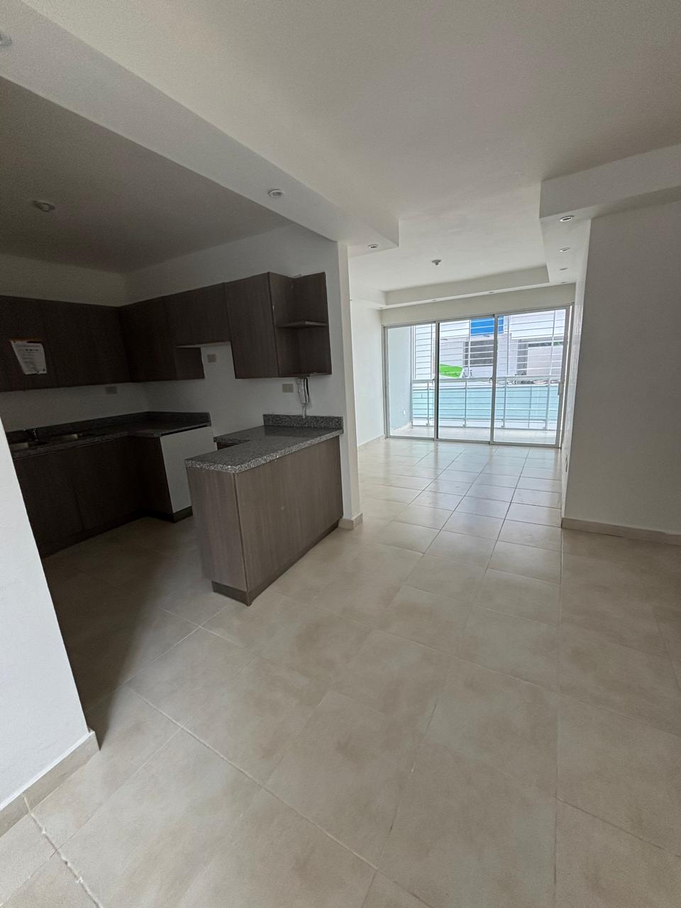 Apartamento nuevo 3h 2b en alquiler en Naco Foto 7282753-9.jpg