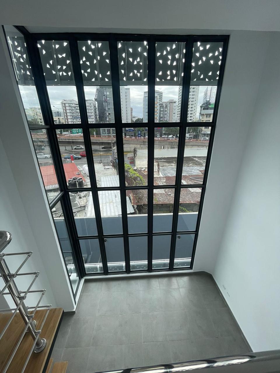 Venta de apartamento tipo Loft en Naco Foto 7282754-2.jpg