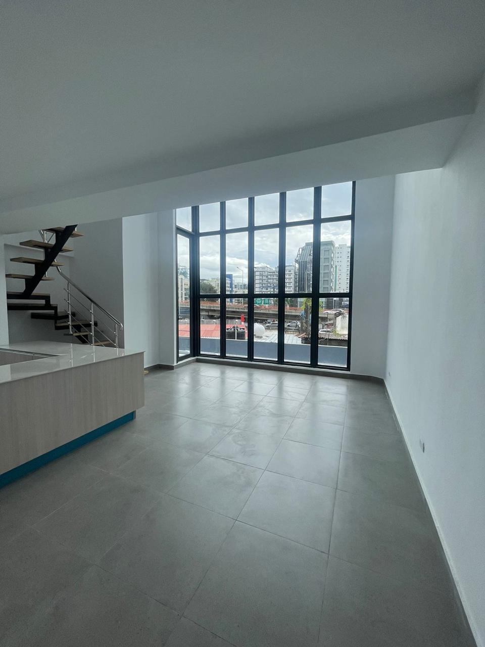 Venta de apartamento tipo Loft en Naco Foto 7282754-8.jpg