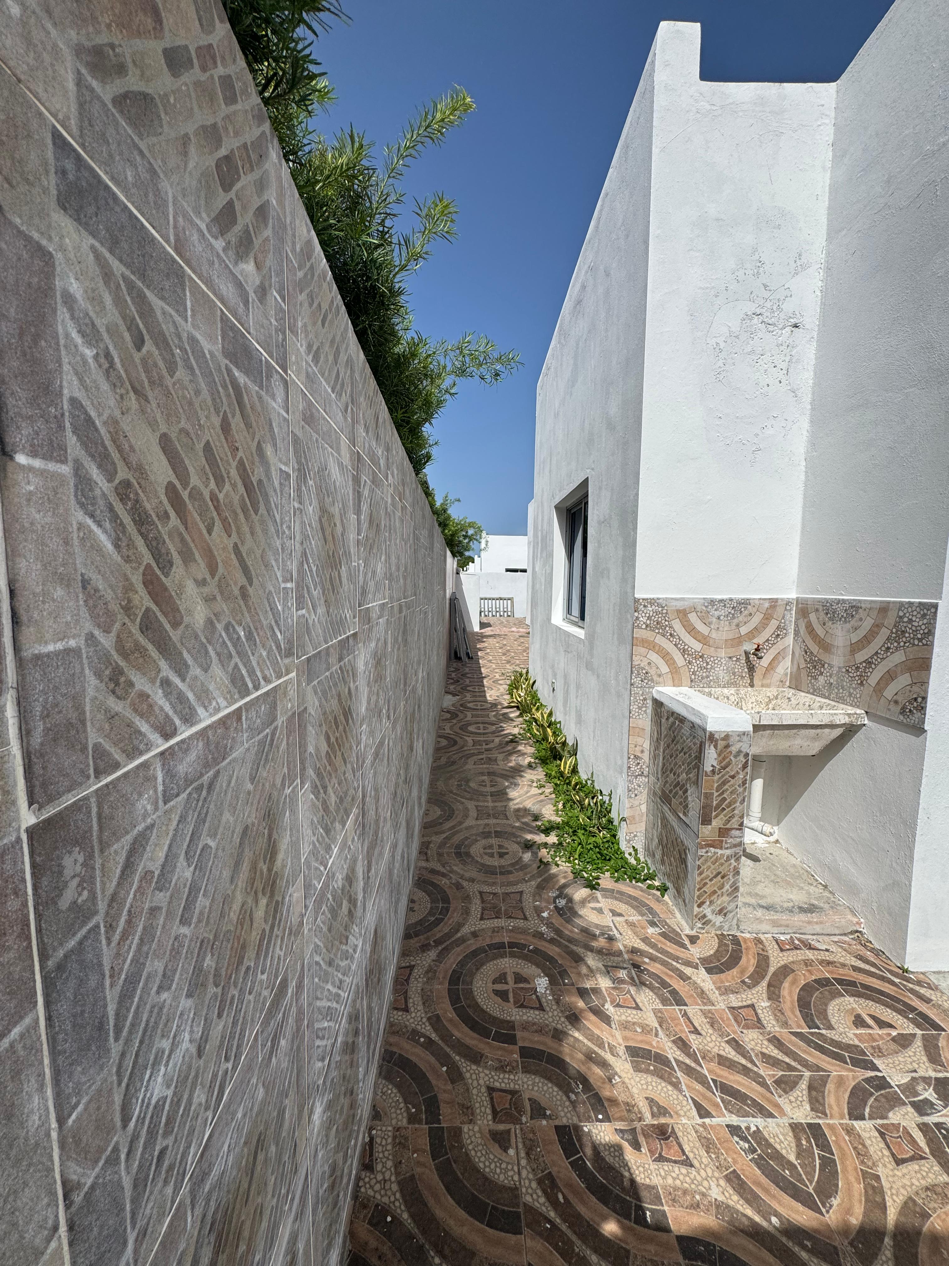 ????‍️Alquiler Casa disponible en el Residencial Las Palmeras III y IV Foto 7282771-10.jpg