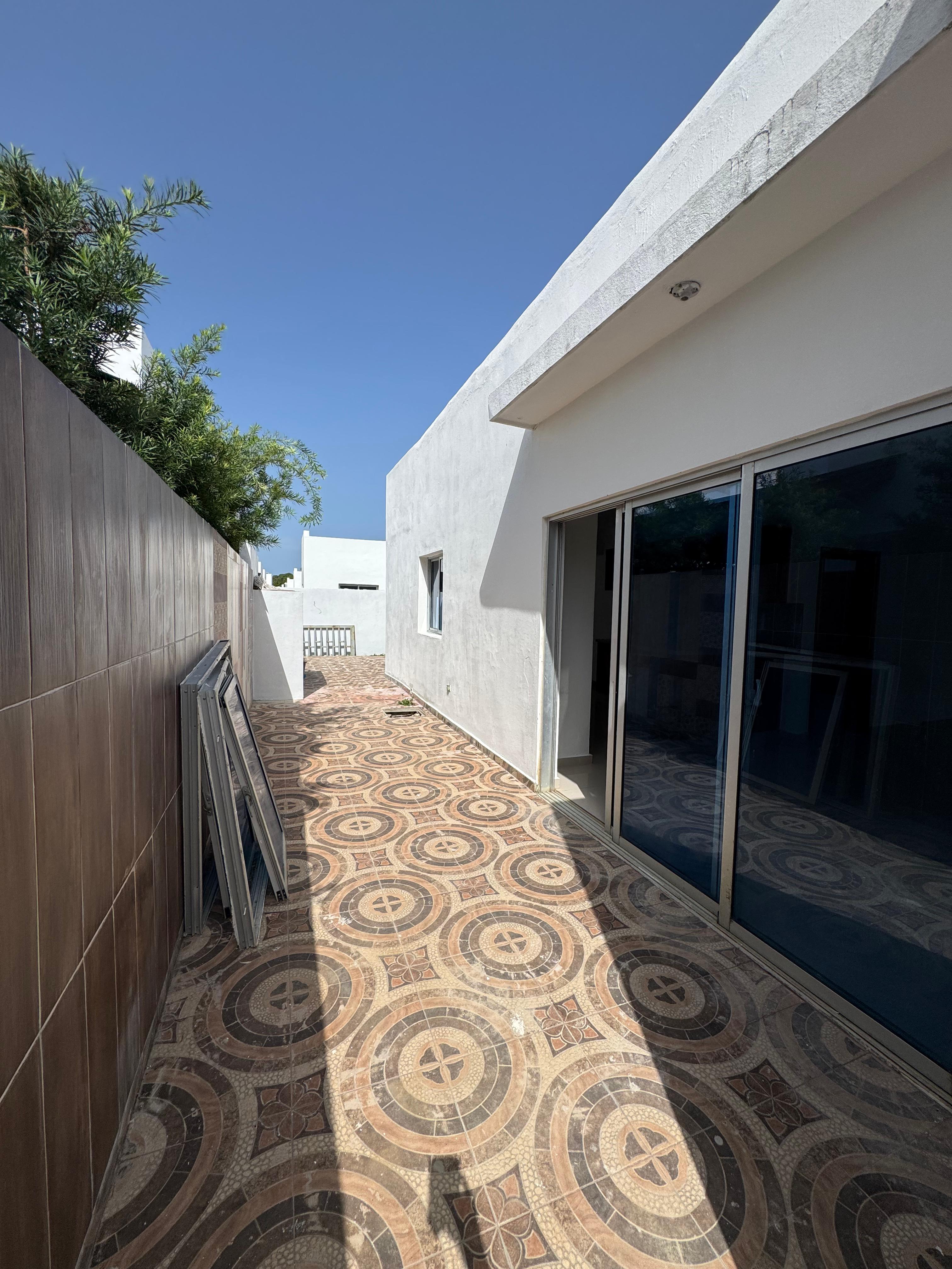 ????‍️Alquiler Casa disponible en el Residencial Las Palmeras III y IV Foto 7282771-8.jpg