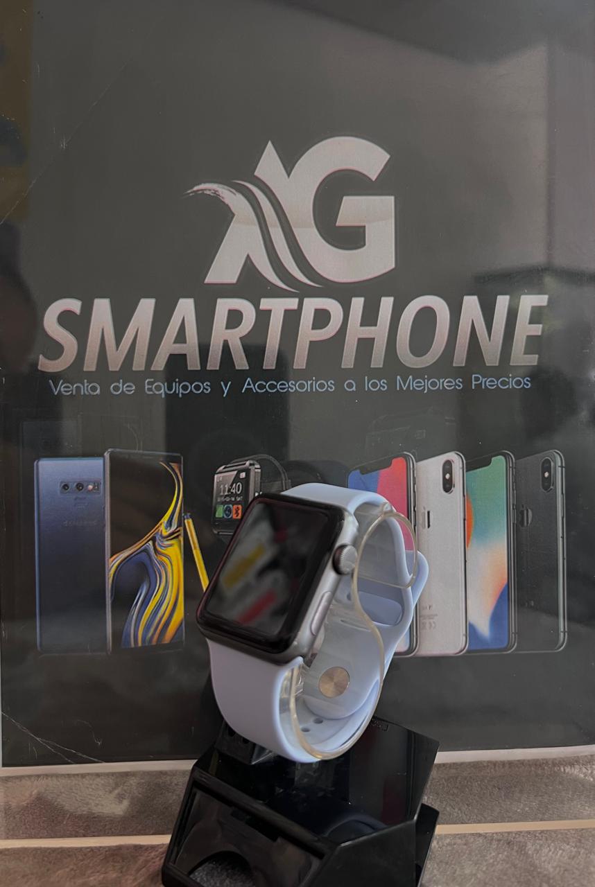 Apple Watch SERIE 3 42mm Foto 7282826-1.jpg