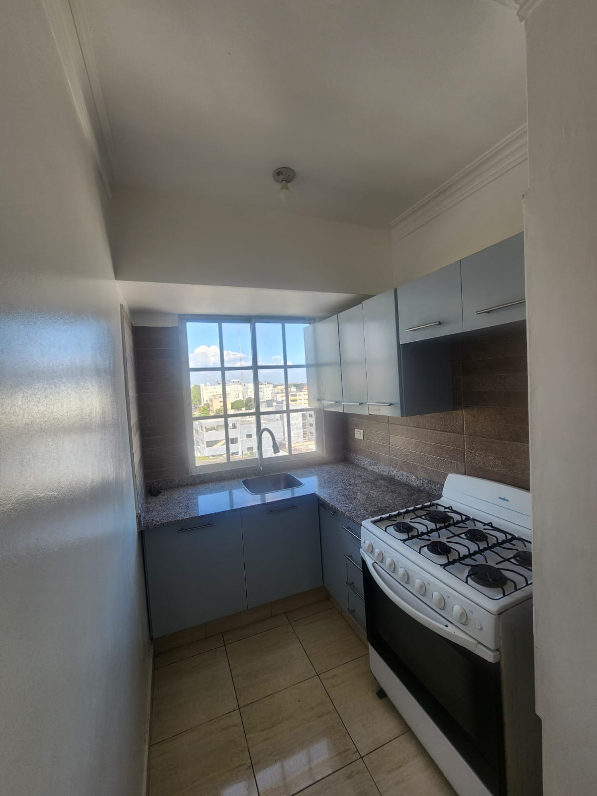 Apartamento en Gazcue 2 habitaciones Foto 7282852-3.jpg