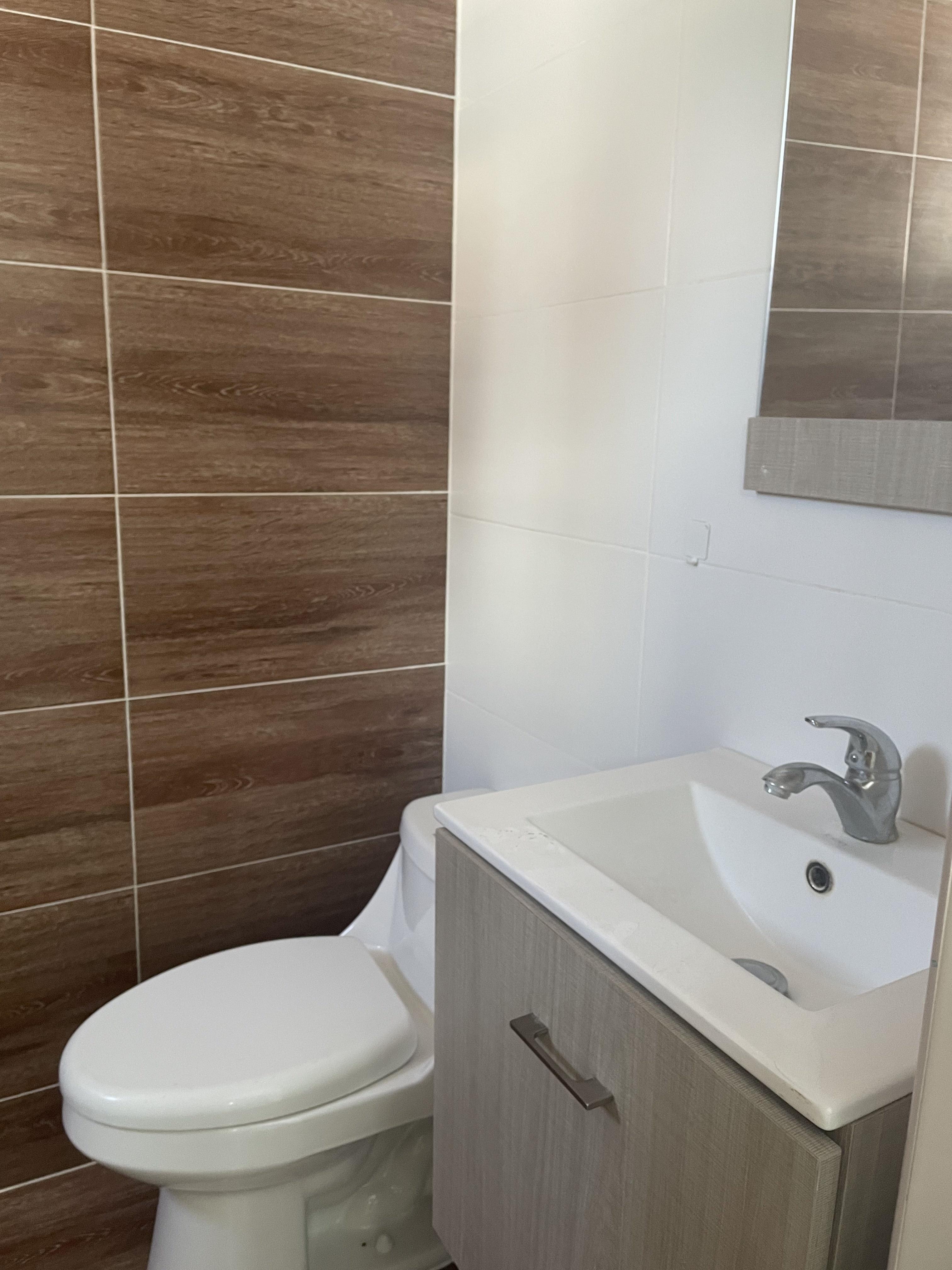 Apartamento en Gazcue 2 habitaciones  Foto 7282855-6.jpg