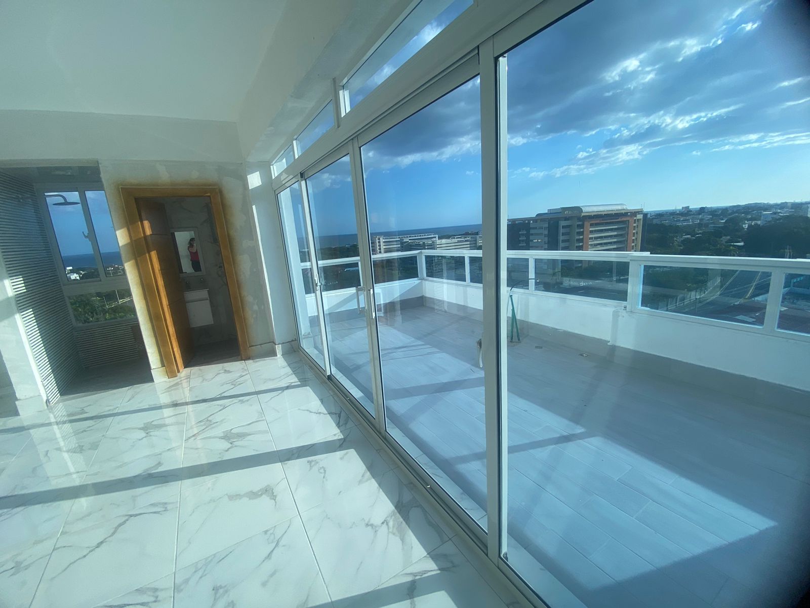 Venta Pent House en Zona Universitaria Foto 7282858-4.jpg