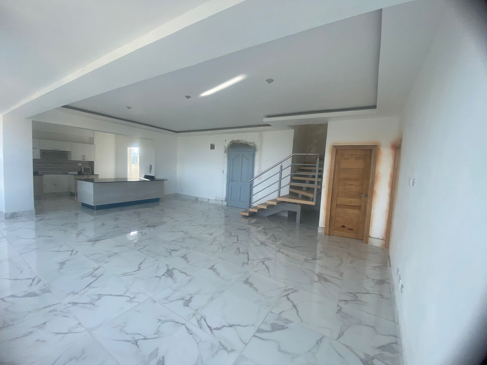 Venta Pent House en Zona Universitaria Foto 7282858-6.jpg