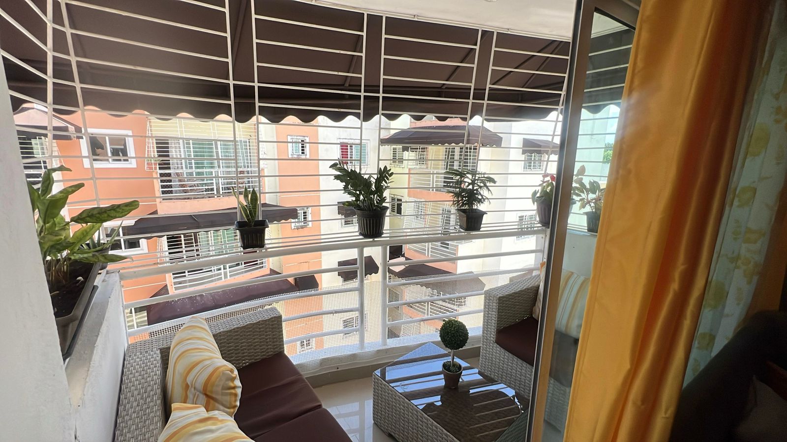 Apartamento en Venta en Vista Hermosa. Foto 7282875-2.jpg