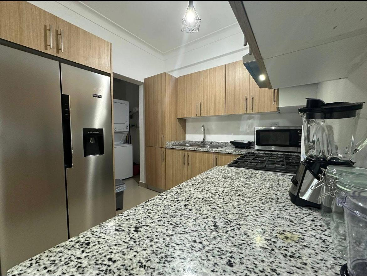 Apartamento en Venta en la Av. Independencia. Foto 7282882-1.jpg