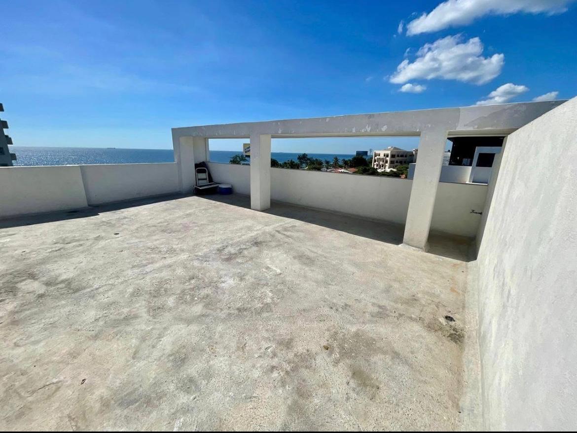 Apartamento en Venta en la Av. Independencia. Foto 7282882-9.jpg