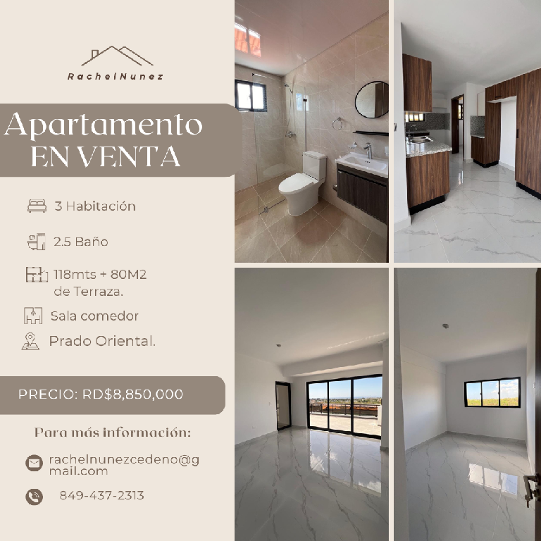 Apartamento en Venta en la Av. Ecologica. Foto 7282893-1.jpg