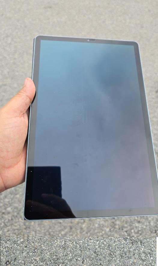 Samsung Tab S6 128 GB color gris con cover original y SPEN Bluetooth i Foto 7282931-1.jpg