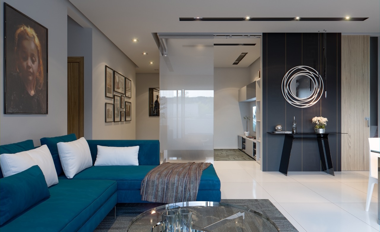 Renta de Apartamento de lujo en Seralles Foto 7282948-3.jpg