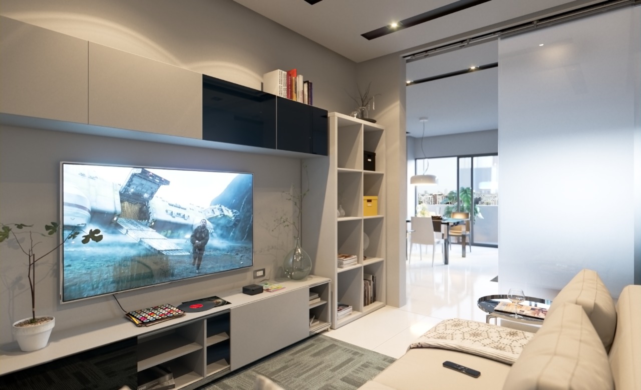 Renta de Apartamento de lujo en Seralles Foto 7282948-7.jpg