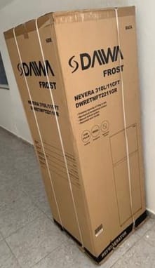 Nevera Daiwa Frost Foto 7282952-5.jpg