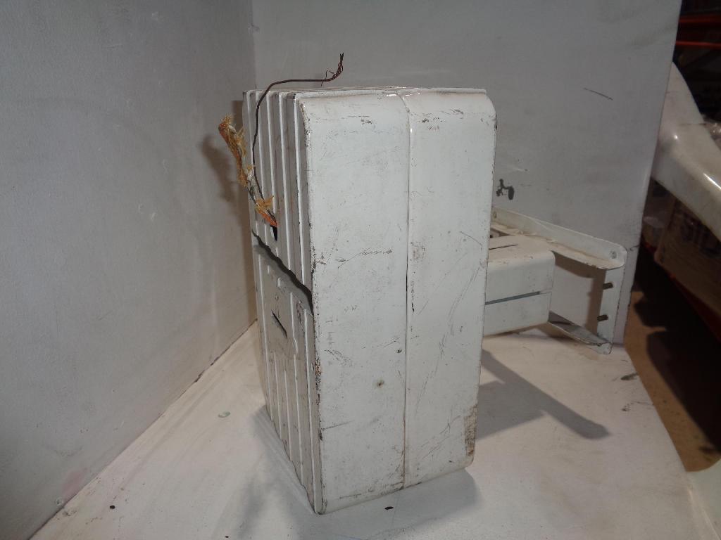 Lámpara completa MH de 400W/240V p/techo Foto 7282964-1.jpg