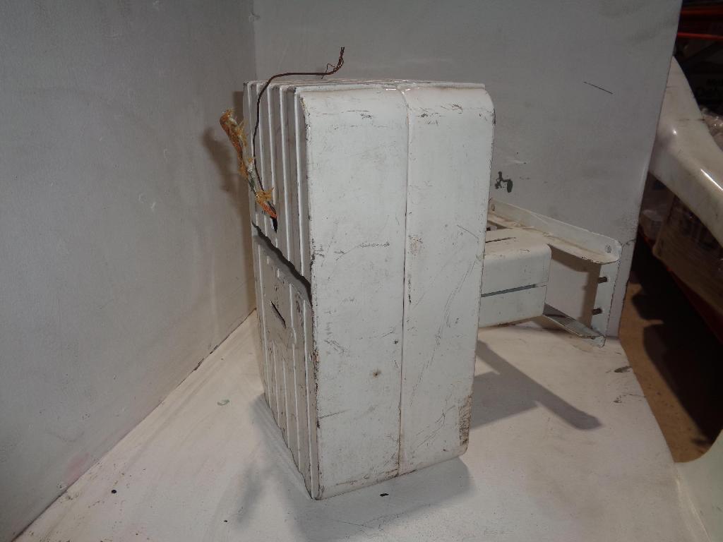 Lámpara completa MH de 400W/240V p/techo Foto 7282964-2.jpg