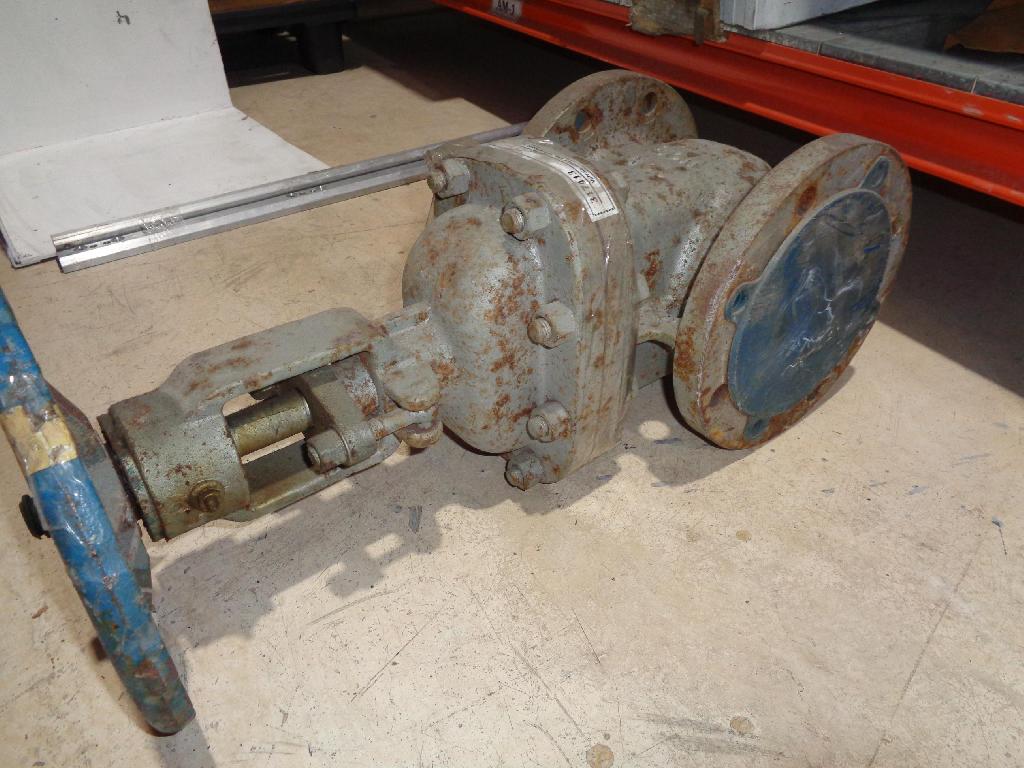 Valvula cuña 4cast steel faibank 150PSI Foto 7282967-1.jpg