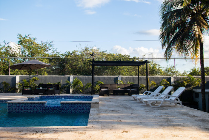 Vacation villa for sale located in Pedro Brand Santo Domingo Foto 7282973-1.jpg