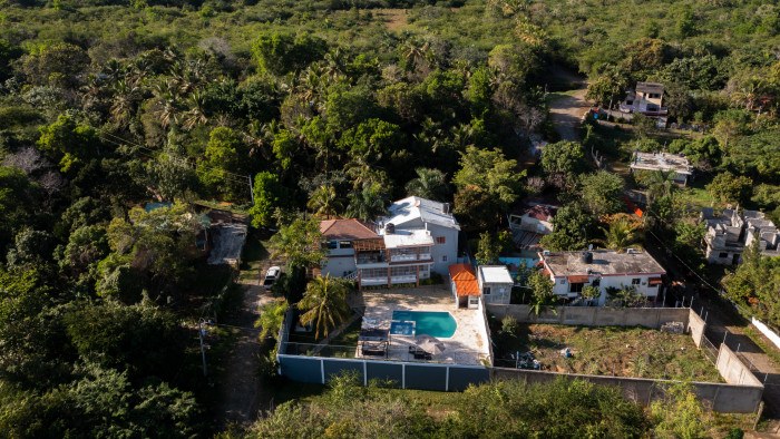 Vacation villa for sale located in Pedro Brand Santo Domingo Foto 7282973-7.jpg