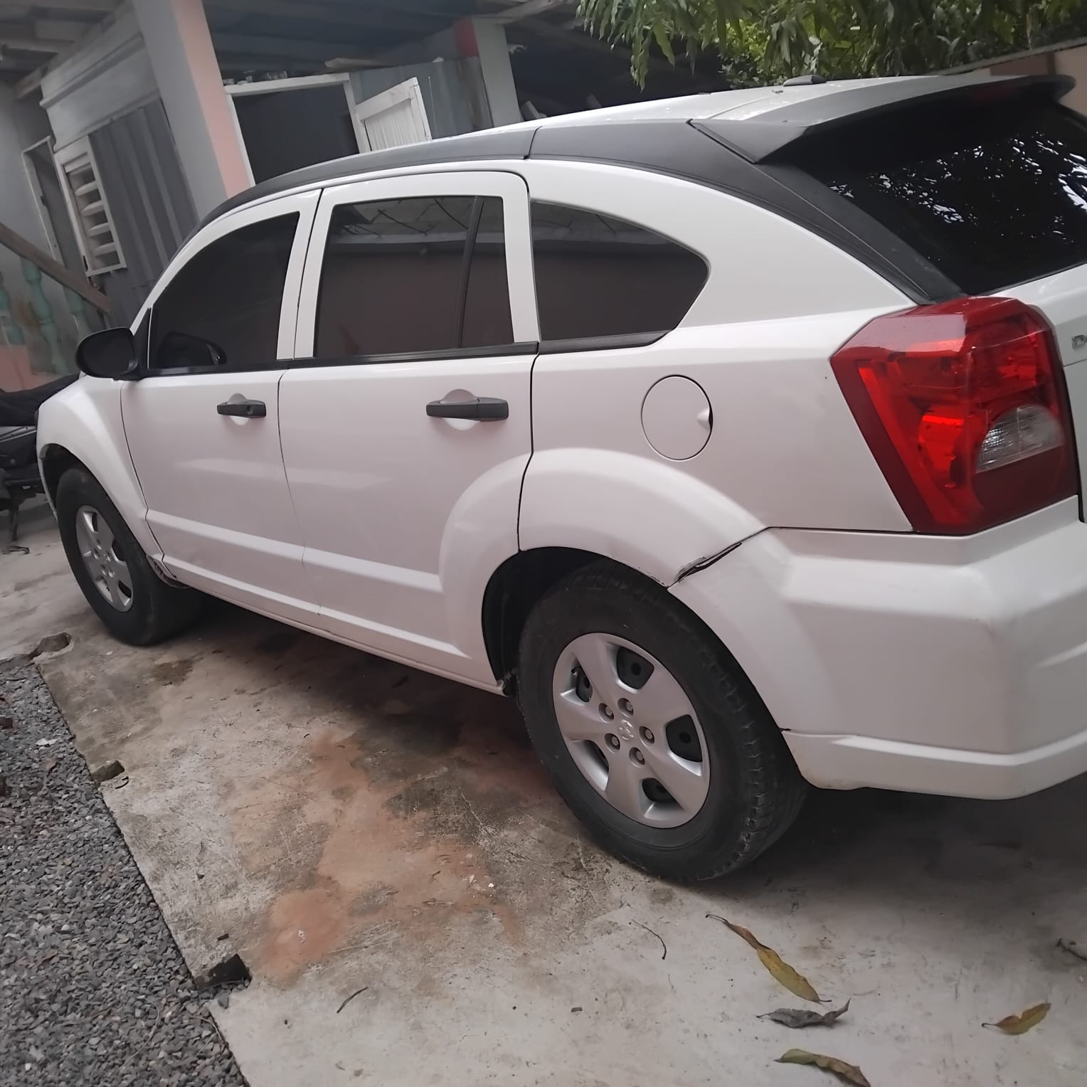 Dodge Cavalier 2012 excelentes condiciones Foto 7282992-2.jpg