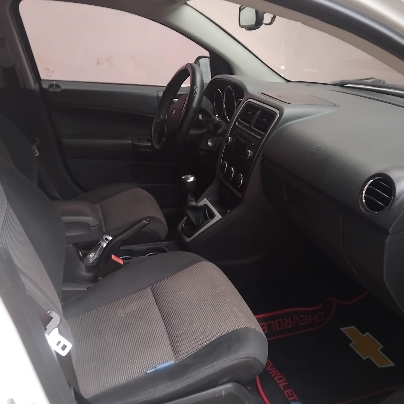 Dodge Cavalier 2012 excelentes condiciones Foto 7282992-4.jpg
