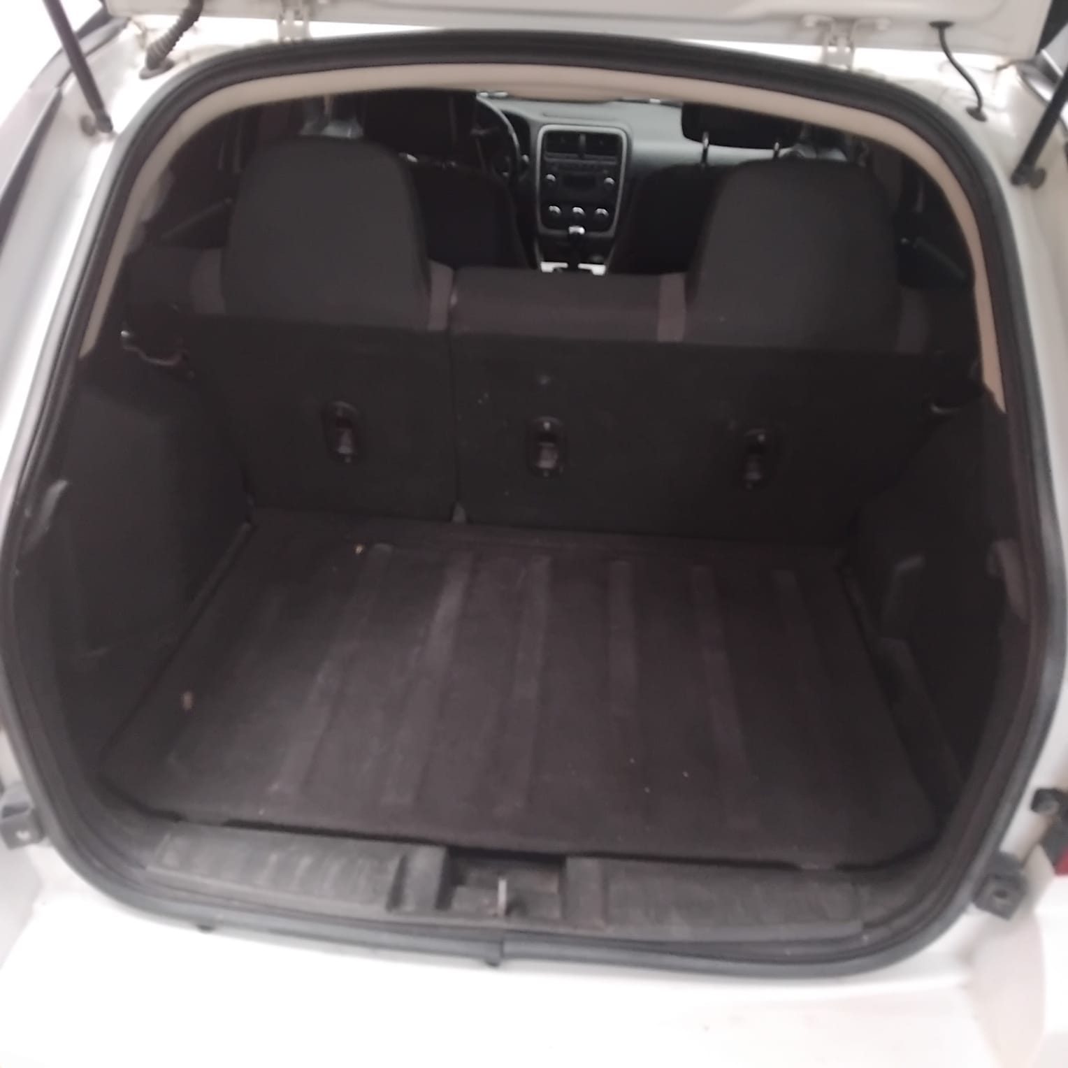Dodge Cavalier 2012 excelentes condiciones Foto 7282992-5.jpg
