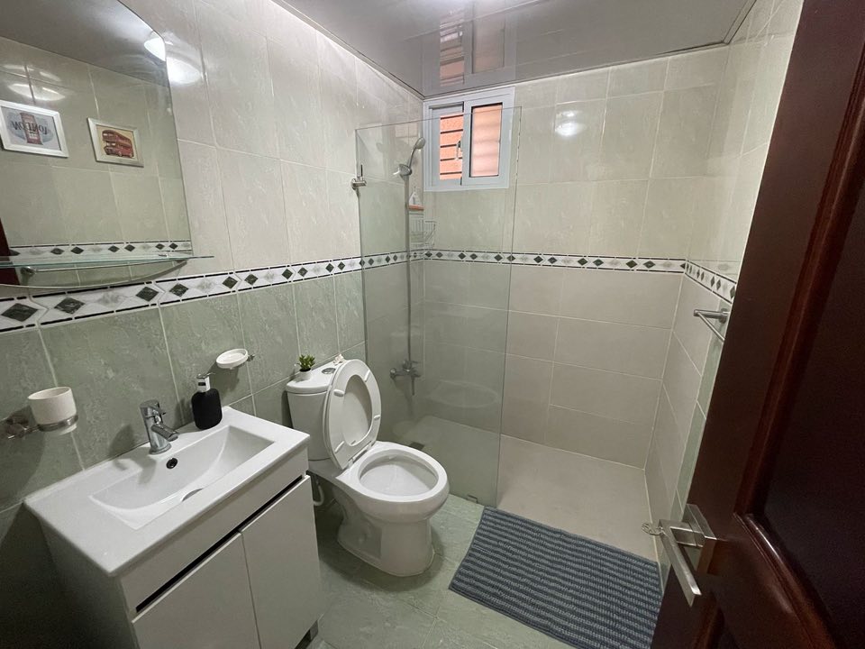 VPI-A 2025-0073 Rento Apartamento Estudio Amueblado Villa Olga Santiag Foto 7282993-3.jpg