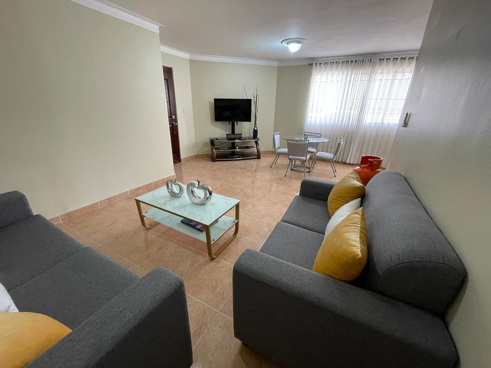 VPI-A 2025-0073 Rento Apartamento Estudio Amueblado Villa Olga Santiag Foto 7282993-6.jpg