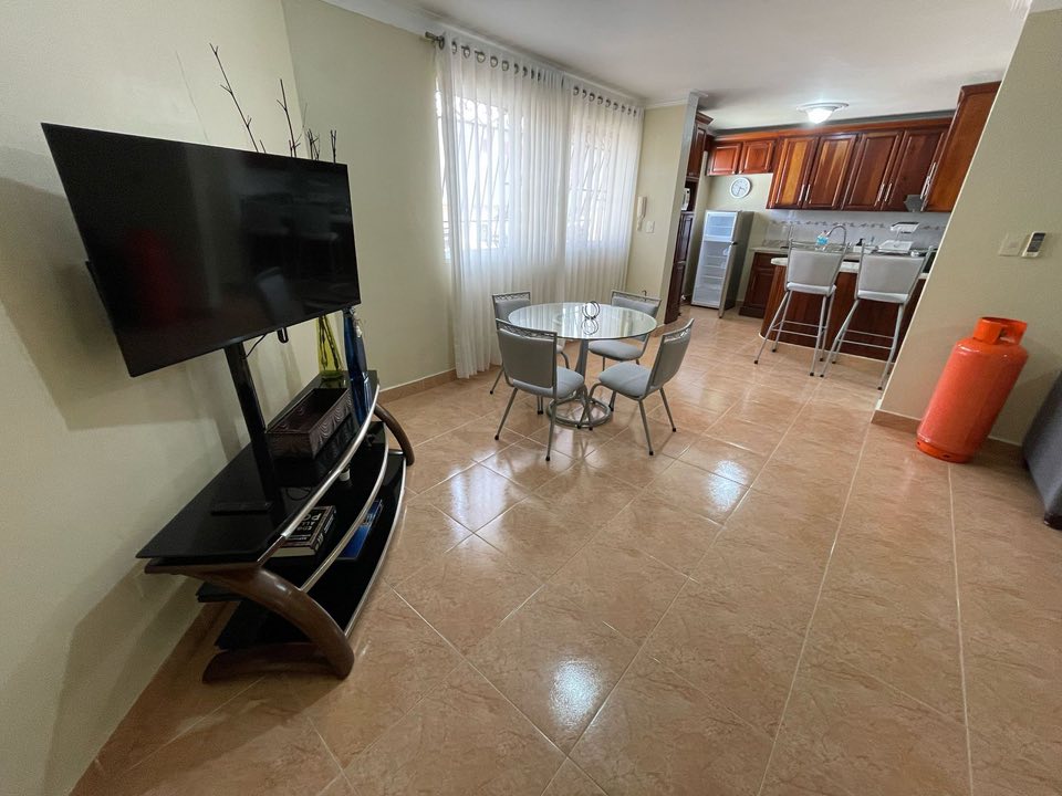 VPI-A 2025-0073 Rento Apartamento Estudio Amueblado Villa Olga Santiag Foto 7282993-9.jpg