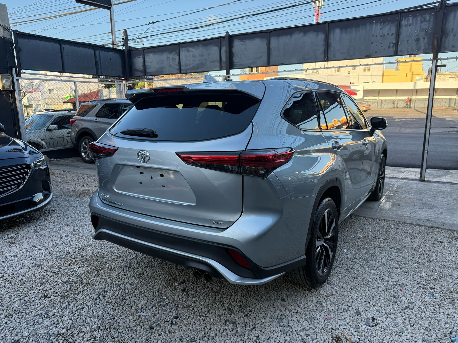 Toyota Highlander XSE 2021  Foto 7282997-11.jpg
